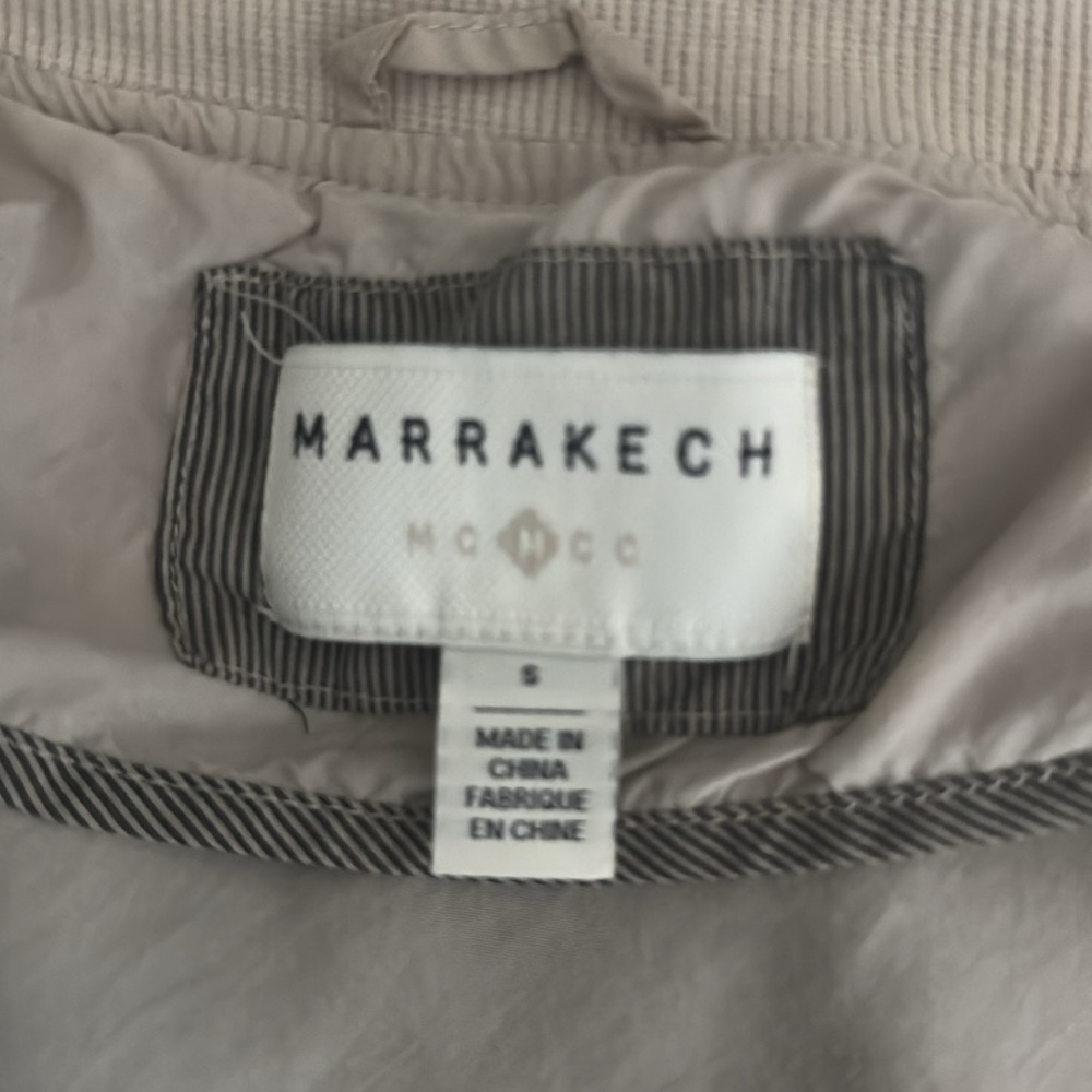 Lightweight jacket - Picture 3 of 3